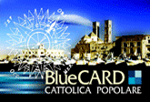 Richiedi la Blue Card 