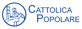 Logo Cattolica Popolare 