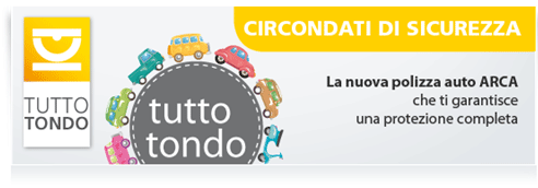 I vantaggi di assicurarsi con ARCA Assicurazioni