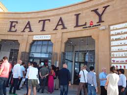 Convenzione con EATALY di BARI